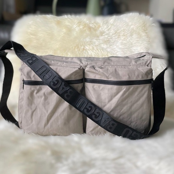 Baggu Large Cargo Bag - Picture 4 of 4